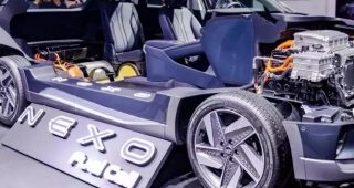 What fuel do hydrogen energy vehiWhat fuel do hydrogen energy vehicles add?cles add?